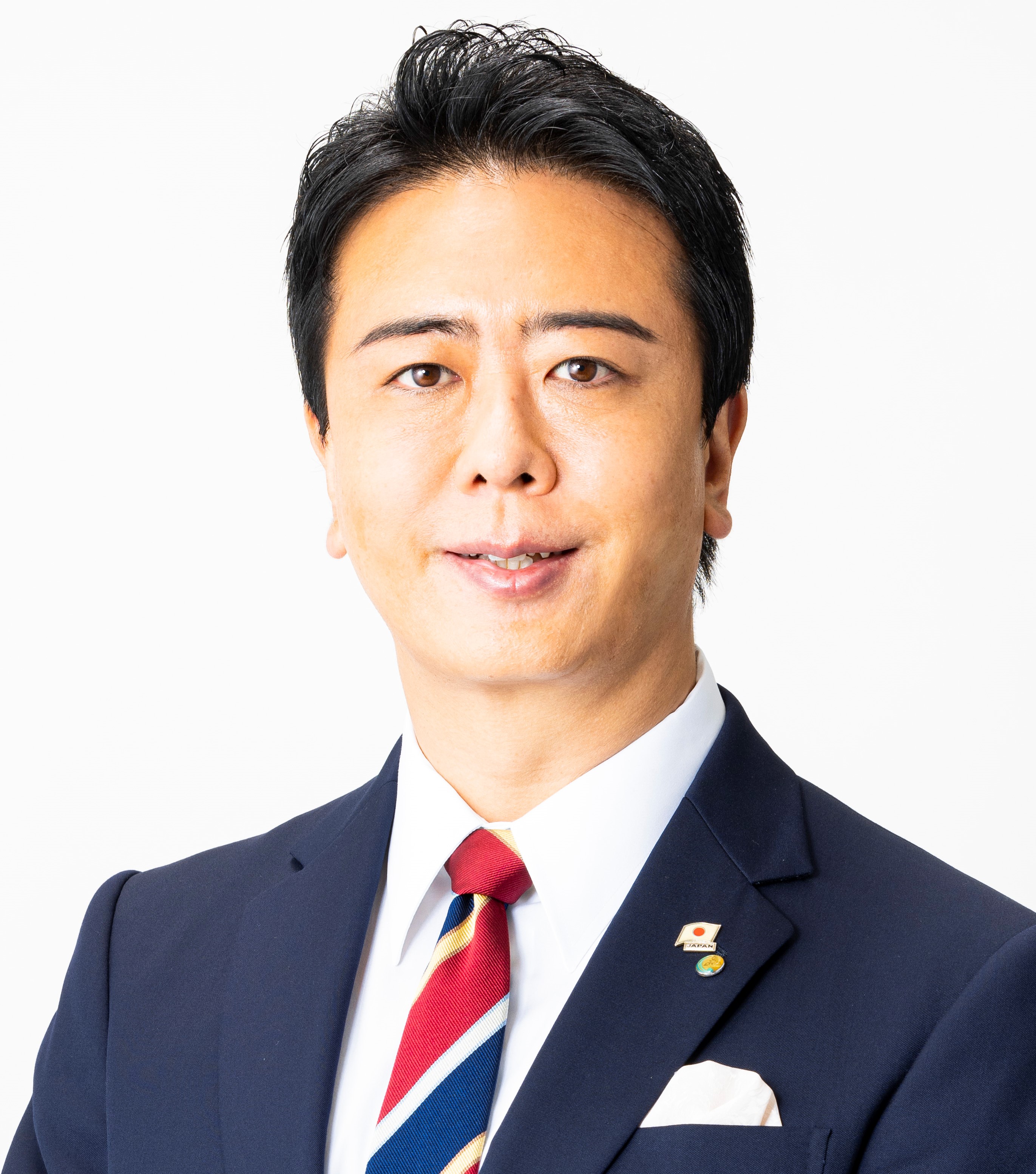 福岡市長　高島宗一郎